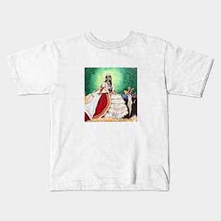 She’s Royal Kids T-Shirt